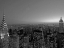 Picture of MIDTOWN AND LOWER MANHATTAN AT DUSK