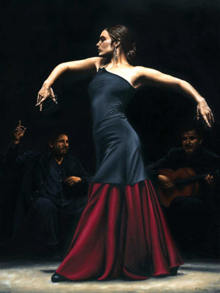 Picture of ENCANTADO POR FLAMENCO