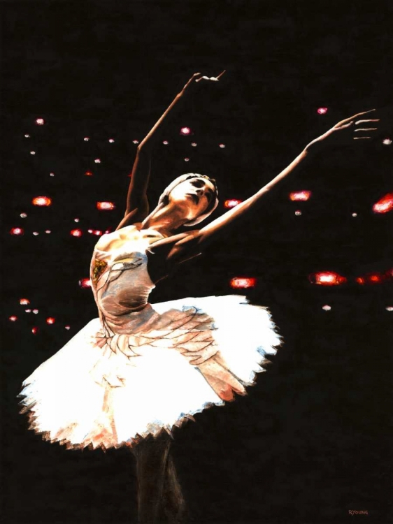 Picture of PRIMA BALLERINA