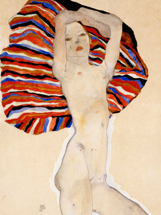 Picture of NUDE WOMAN