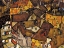 Picture of CRESCENT OF HOUSES THE SMALL CITY V