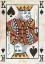 Picture of KING OF SPADES
