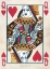 Picture of QUEEN OF HEARTS