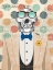 Picture of THE MODERN GENTLEMAN #1