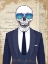 Picture of THE MODERN GENTLEMAN #3