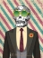 Picture of THE MODERN GENTLEMAN #4