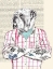 Picture of HIPSTER SOCIALITE