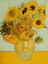 Picture of SUNFLOWERS