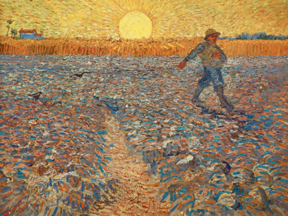 Picture of THE SOWER