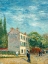 Picture of THE RISPAL RESTAURANT IN ASNIÉRES