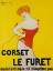 Picture of CORSET LE FURET 1901