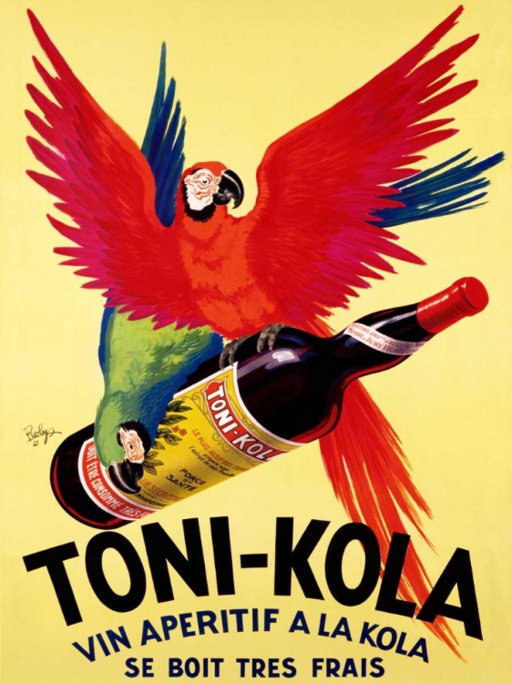 Picture of TONI KOLA