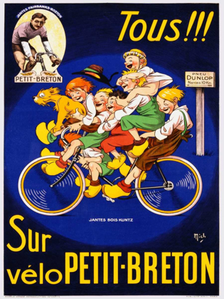 Picture of PETIT BRETON