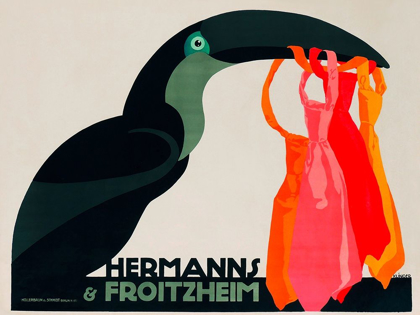 Picture of HERMANNS AND FROITZHEIM
