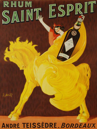 Picture of RHUM SAINT ESPRIT 1919