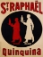 Picture of ST. RAPHAEL QUINQUINA 1925