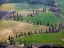 Picture of ROAD NEAR MONTEPULCIANO TUSCANY