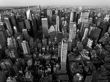 Picture of MIDTOWN MANHATTAN, NYC