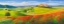 Picture of VERSO IL BORGO IN TOSCANA
