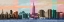 Picture of SOUND OF A CITY