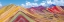 Picture of VINICUNCA RAINBOW MOUNTAIN, PERU