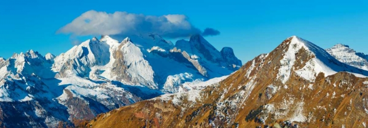 Picture of MARMOLADA, ITALY