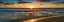 Picture of SUNSET, LEEUWIN NATIONAL PARK, AUSTRALIA