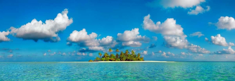 Picture of SOUTH MALE ATOLL, MALDIVES