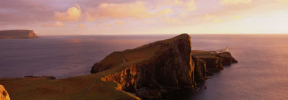 Picture of PHARE DE NEIST POINT ECOSSE