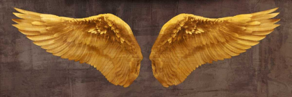 Picture of ANGEL WINGS (GOLD I)
