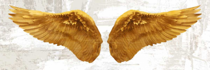Picture of ANGEL WINGS (GOLD II)