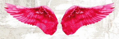 Picture of ANGEL WINGS (PINK)