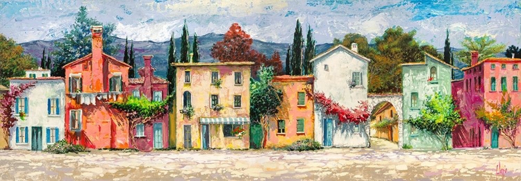 Picture of PAESE ITALIANO