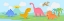 Picture of LIL DINOS
