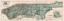 Picture of MAP OF MANHATTAN ISLAND, 1865