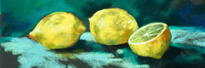 Picture of LEMONS