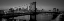 Picture of MANHATTAN BRIDGE AND SKYLINE