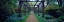 Picture of GARDEN PATH OLD WESTBURY GARDENS LONG ISLAND