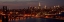Picture of MIDTOWN MANHATTAN AND WILLIAMSBURG BRIDGE