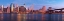 Picture of MANHATTAN AND BROOKLYN BRIDGE, NYC