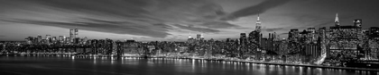 Picture of MANHATTAN DUSK