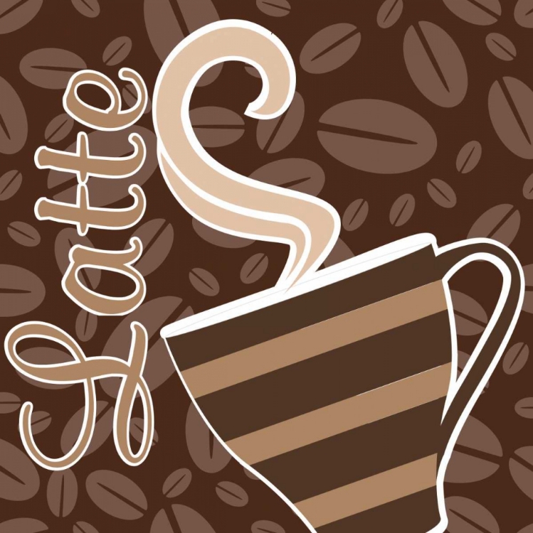 Somerset House Images. CAFE AU LAIT COCOA LATTE VIII