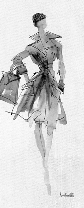 Picture of FASHION SKETCHBOOK VII