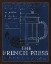 Picture of COFFEE BLUEPRINT I INDIGO