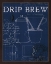 Picture of COFFEE BLUEPRINT III INDIGO