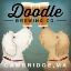 Picture of DOODLE BEER DOUBLE - CAMBRIDGE MA