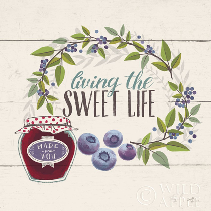 Picture of SWEET LIFE V