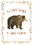 Picture of WOODLAND WHIMSY VII