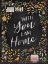Picture of WOODLAND WHIMSY III BLACK