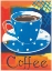 Picture of BLUE CUP COFFEE II